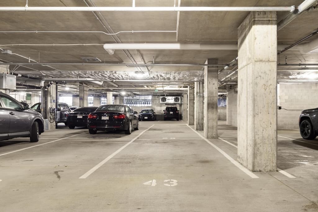 Condominium at 99 Sumner # 612, Boston MA 02128, photo 27 of 42