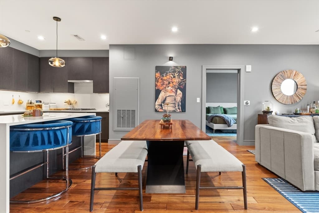 Condominium at 99 Sumner # 612, Boston MA 02128, photo 16 of 42