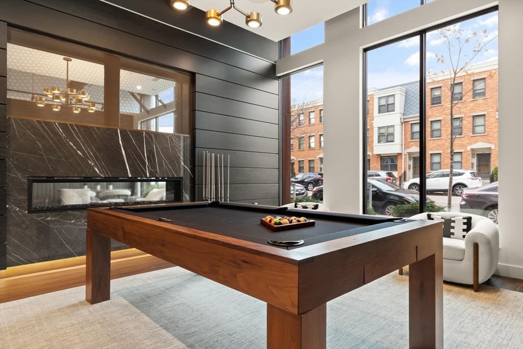 Condominium at 99 Sumner # 612, Boston MA 02128, photo 36 of 42
