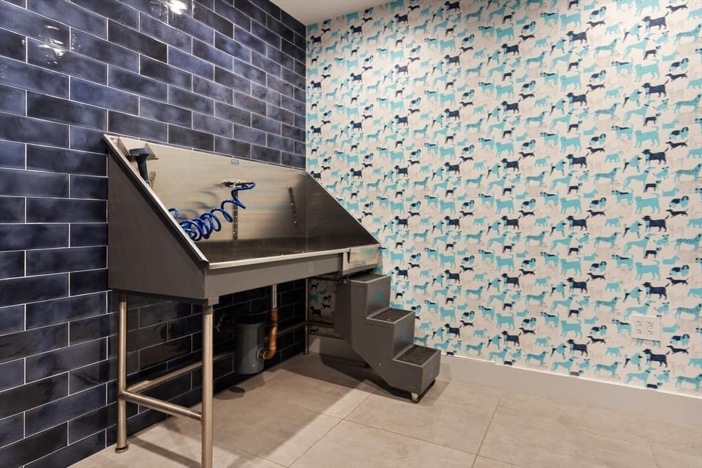 Condominium at 99 Sumner # 612, Boston MA 02128, photo 28 of 42