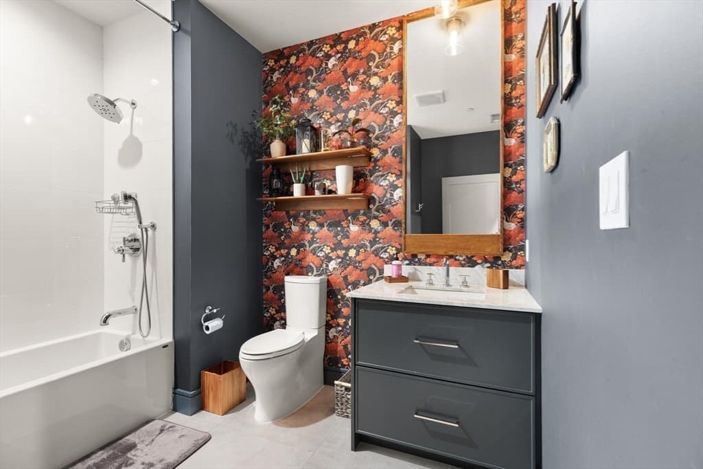 Condominium at 99 Sumner # 612, Boston MA 02128, photo 20 of 42