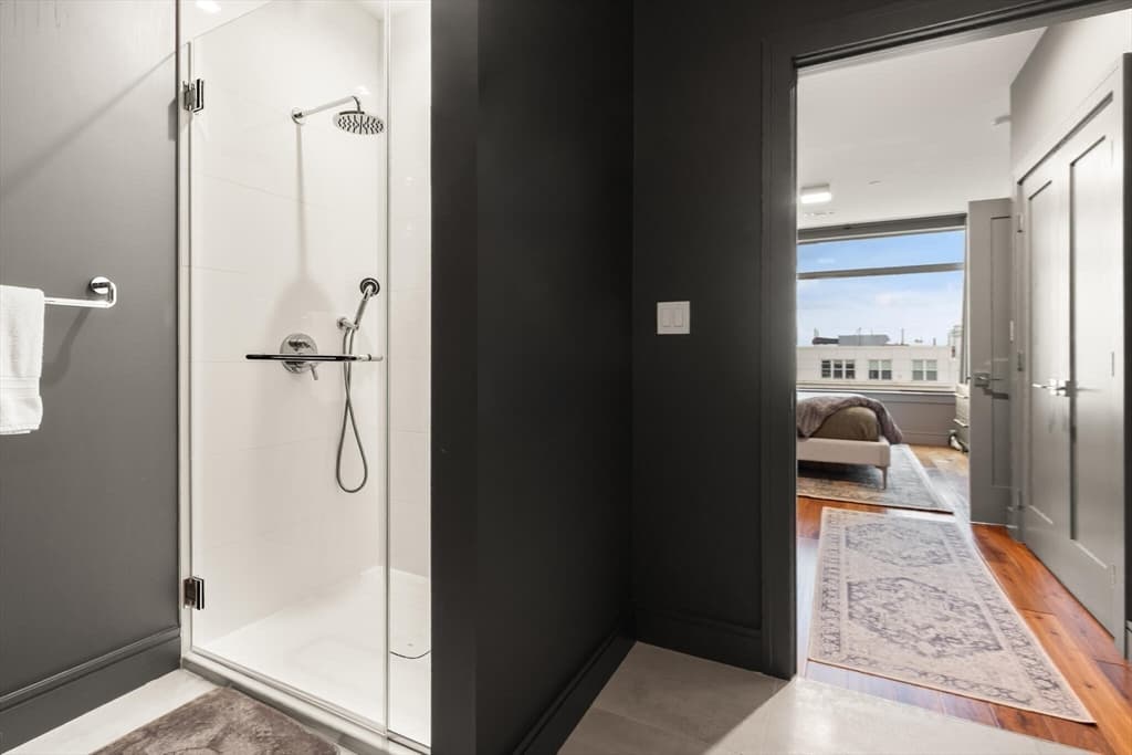 Condominium at 99 Sumner # 612, Boston MA 02128, photo 24 of 42