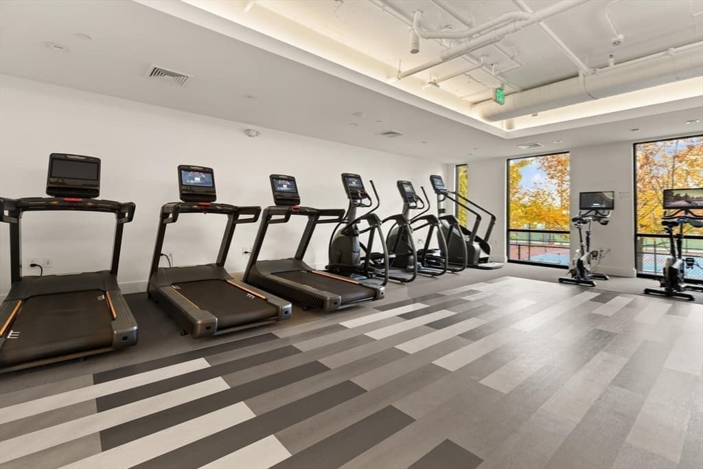 Condominium at 99 Sumner # 612, Boston MA 02128, photo 30 of 42