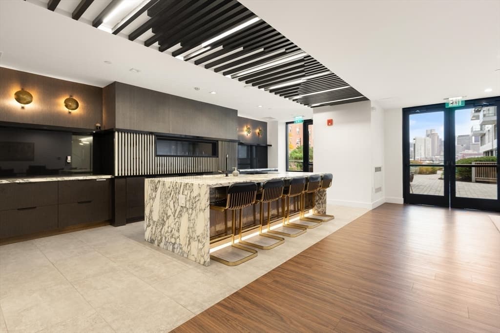 Condominium at 99 Sumner # 612, Boston MA 02128, photo 34 of 42