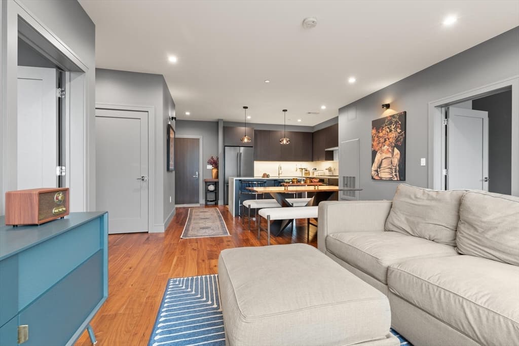 Condominium at 99 Sumner # 612, Boston MA 02128, photo 10 of 42