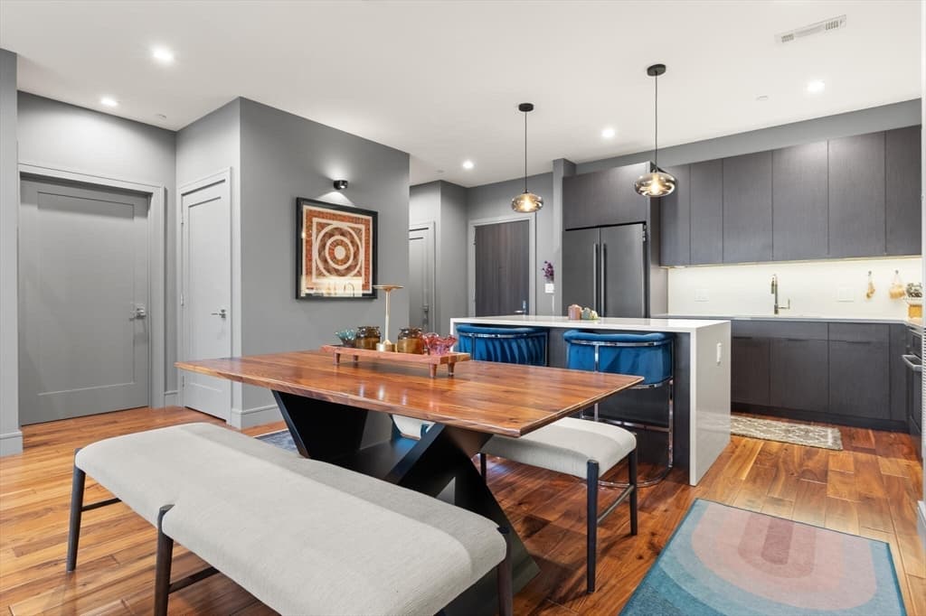 Condominium at 99 Sumner # 612, Boston MA 02128, photo 14 of 42