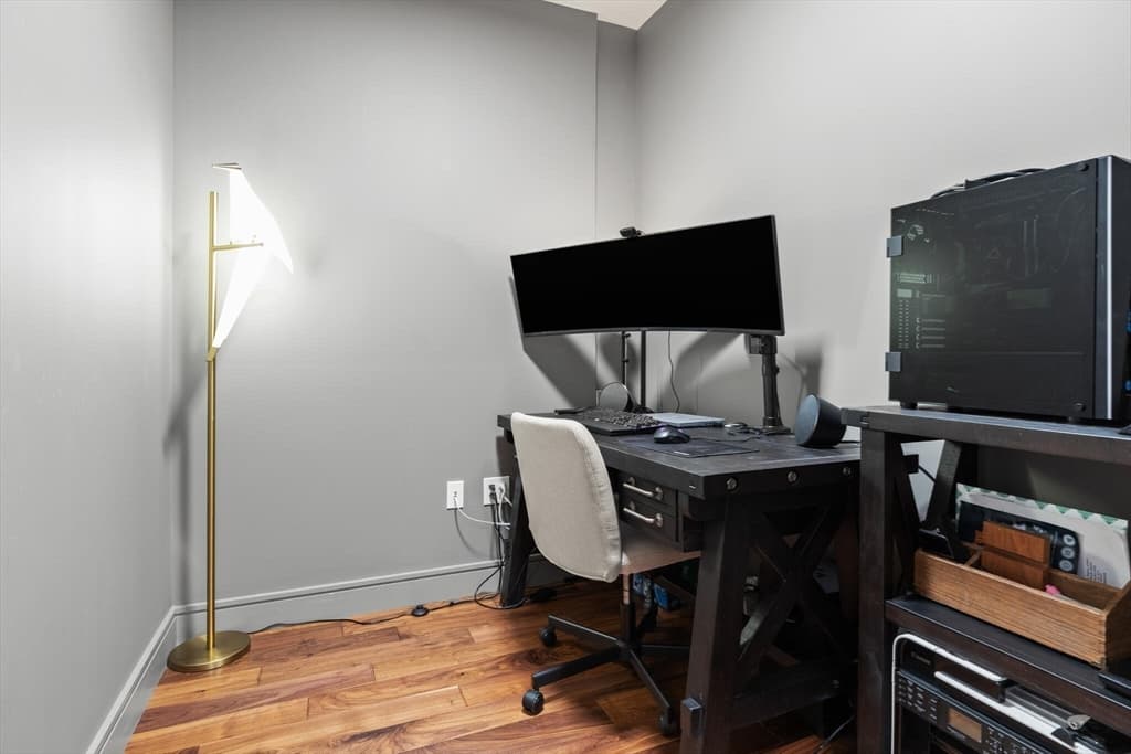 Condominium at 99 Sumner # 612, Boston MA 02128, photo 18 of 42