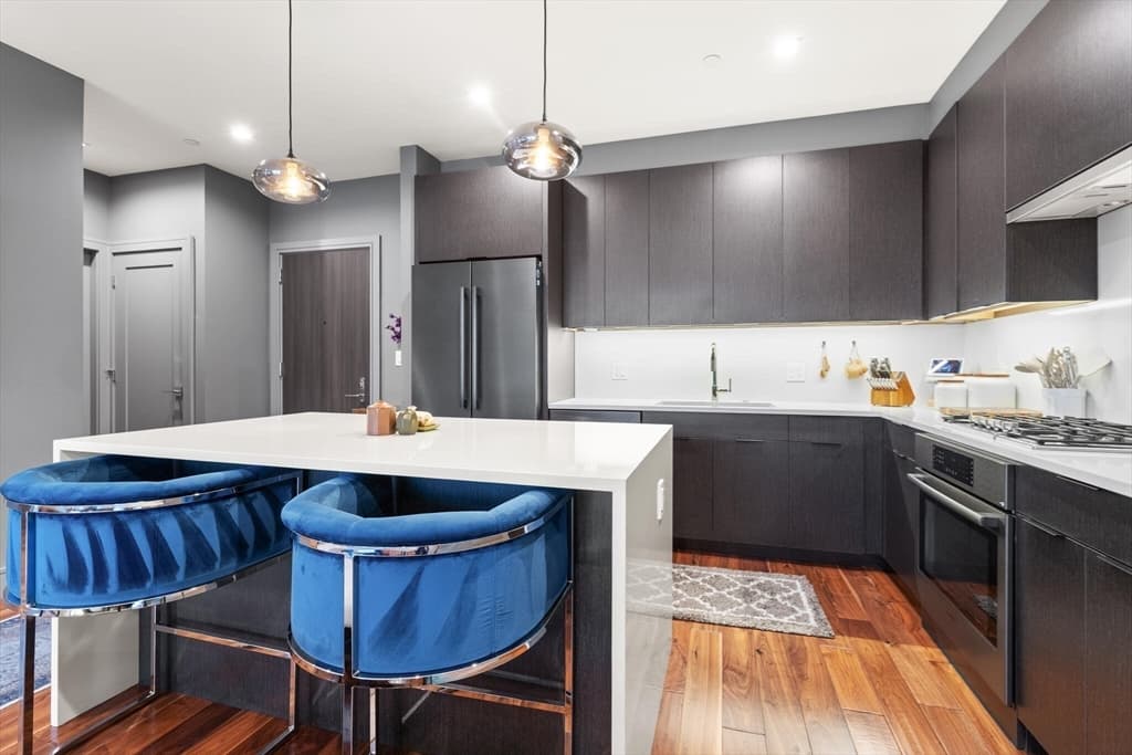 Condominium at 99 Sumner # 612, Boston MA 02128, photo 15 of 42