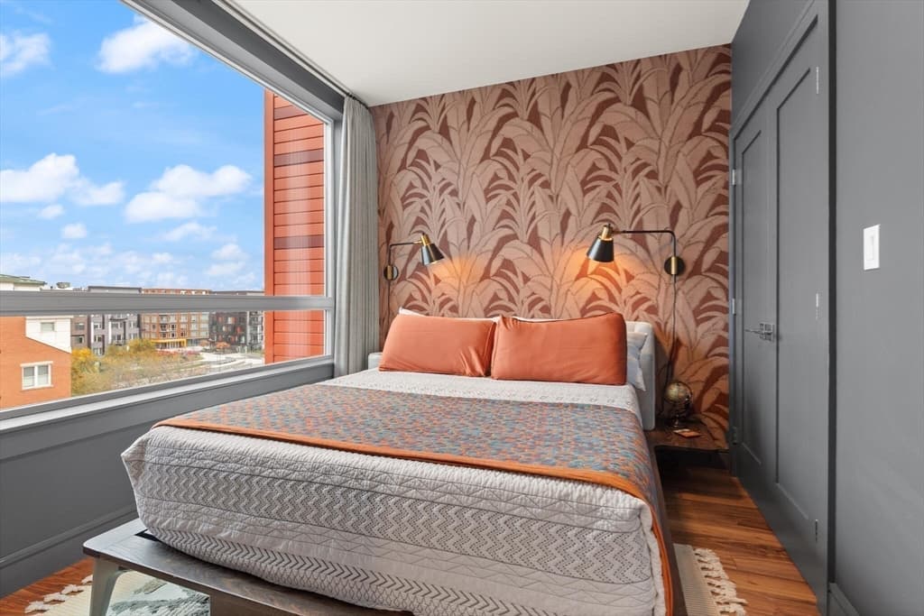 Condominium at 99 Sumner # 612, Boston MA 02128, photo 19 of 42