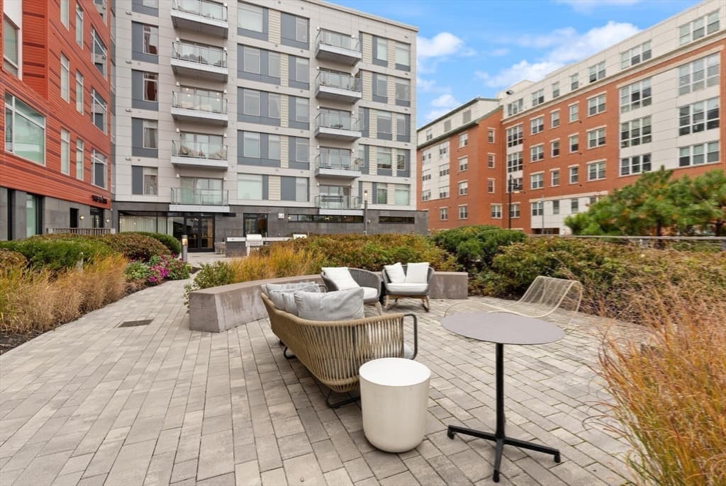 Condominium at 99 Sumner # 612, Boston MA 02128, photo 40 of 42