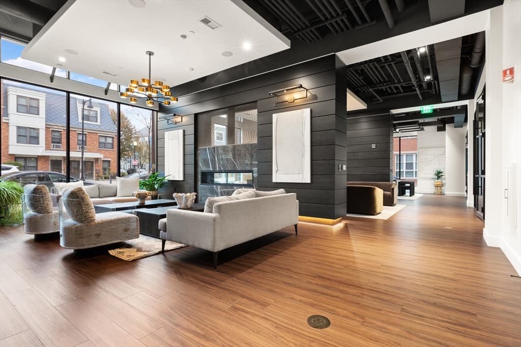 Condominium at 99 Sumner # 612, Boston MA 02128, photo 35 of 42