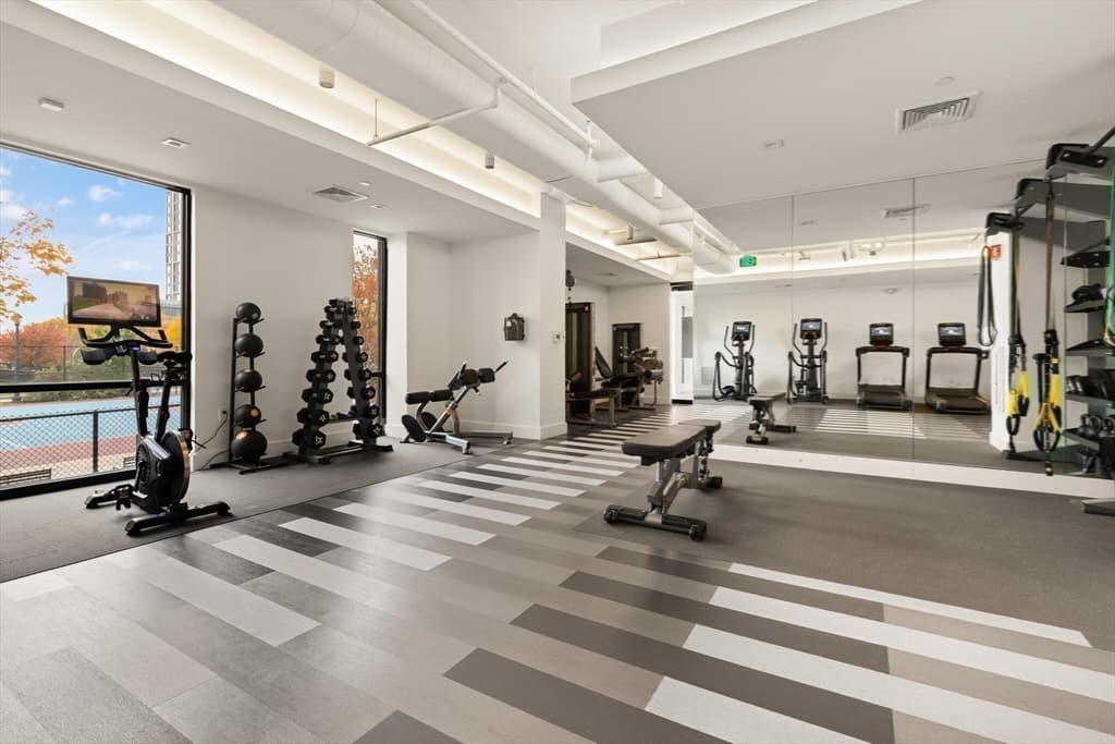 Condominium at 99 Sumner # 612, Boston MA 02128, photo 29 of 42