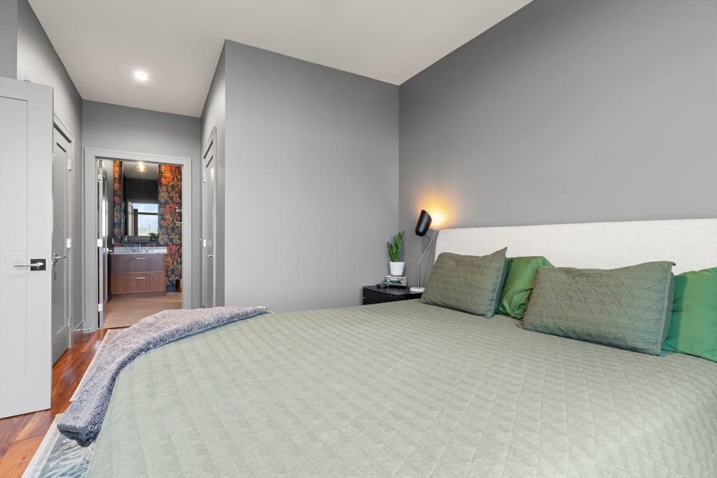 Condominium at 99 Sumner # 612, Boston MA 02128, photo 21 of 42
