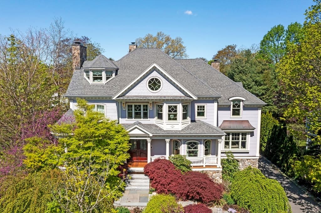 16 Meriam St, Lexington MA 02420 photo 2