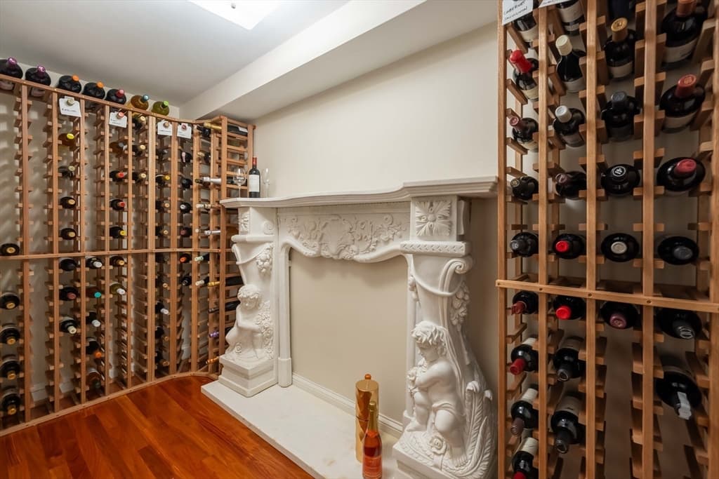 16 Meriam St, Lexington MA 02420 photo 38