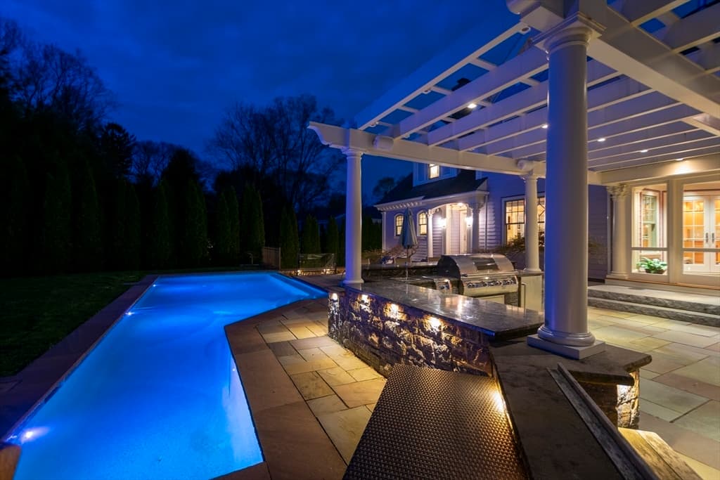 16 Meriam St, Lexington MA 02420 photo 41