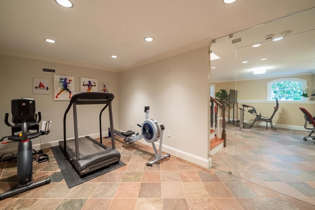16 Meriam St, Lexington MA 02420 photo 39