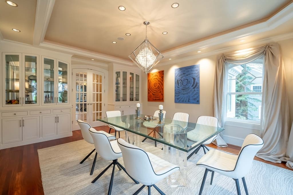 16 Meriam St, Lexington MA 02420 photo 8
