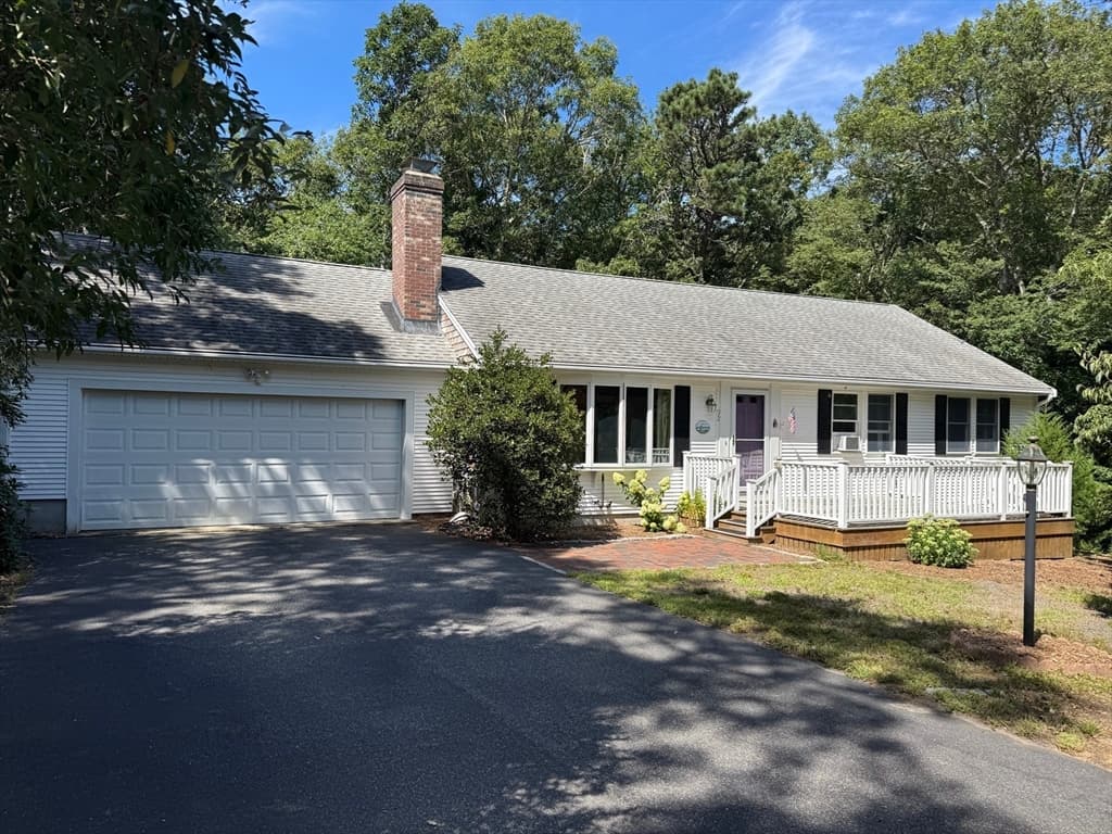 92 Azalea Dr, Harwich MA 02645