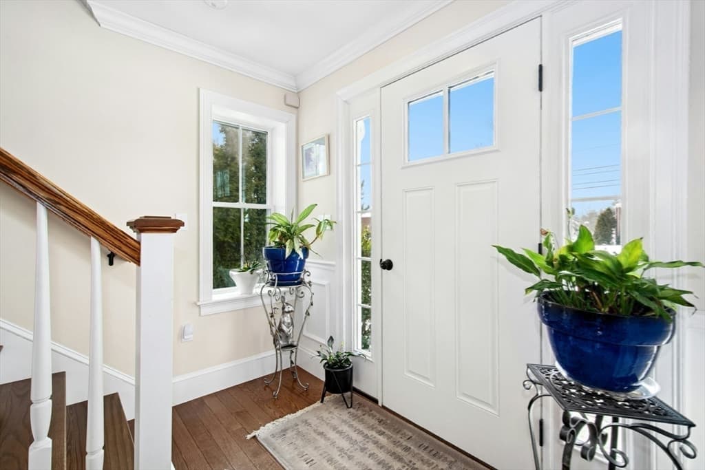 Single Family Residence at 80 Pleasant Street, Medfield MA 02052, Medfield, photo 5 of 31