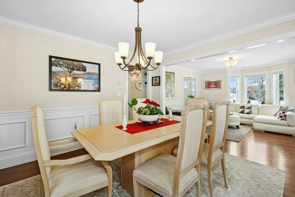 Single Family Residence at 80 Pleasant Street, Medfield MA 02052, Medfield, photo 9 of 31