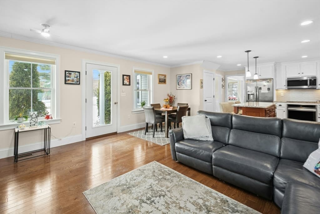 Single Family Residence at 80 Pleasant Street, Medfield MA 02052, Medfield, photo 15 of 31
