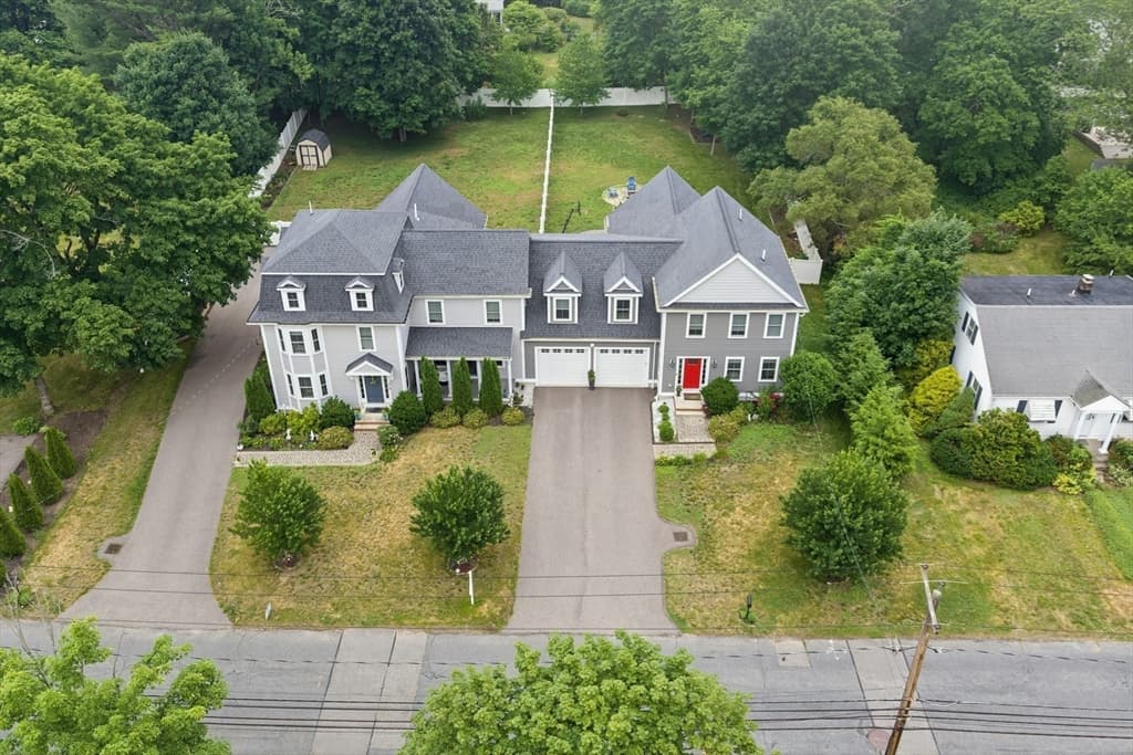 Single Family Residence at 80 Pleasant Street, Medfield MA 02052, Medfield, photo 4 of 31