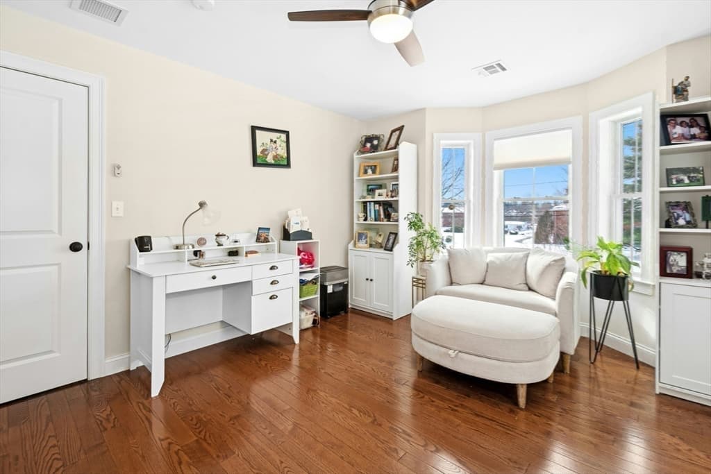 Condominium at 80 Pleasant Street # 80, Medfield MA 02052, Medfield, photo 23 of 32