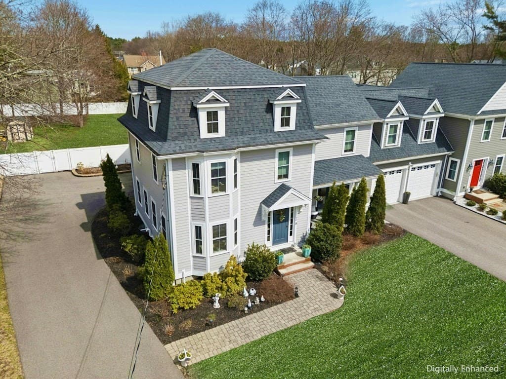 80 Pleasant Street # 80, Medfield MA 02052