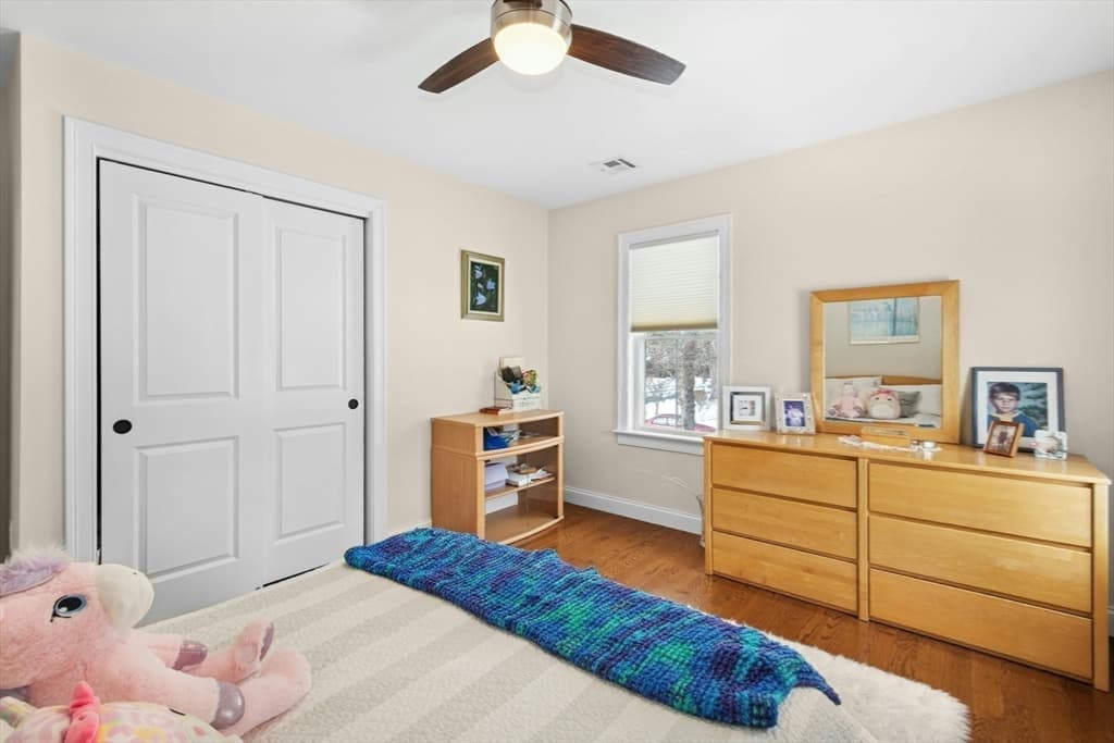 Condominium at 80 Pleasant Street # 80, Medfield MA 02052, Medfield, photo 24 of 32