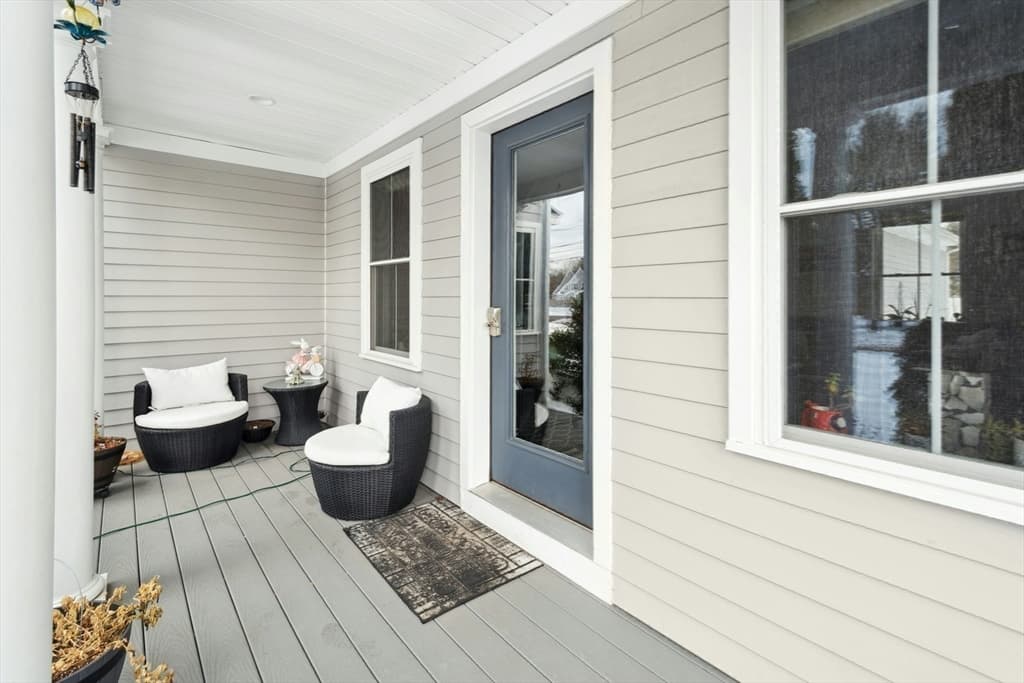 Condominium at 80 Pleasant Street # 80, Medfield MA 02052, Medfield, photo 29 of 32