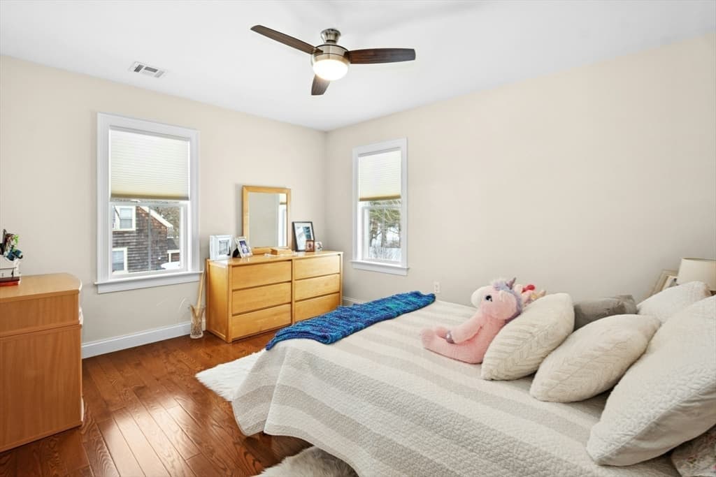 Condominium at 80 Pleasant Street # 80, Medfield MA 02052, Medfield, photo 25 of 32