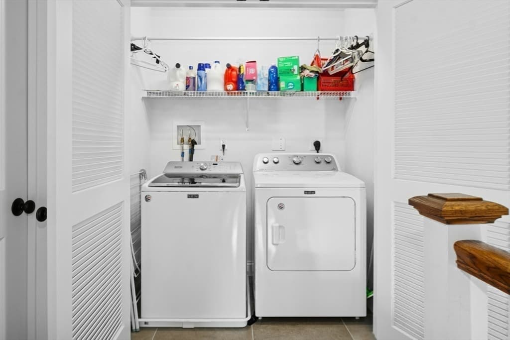 Condominium at 80 Pleasant Street # 80, Medfield MA 02052, Medfield, photo 21 of 32