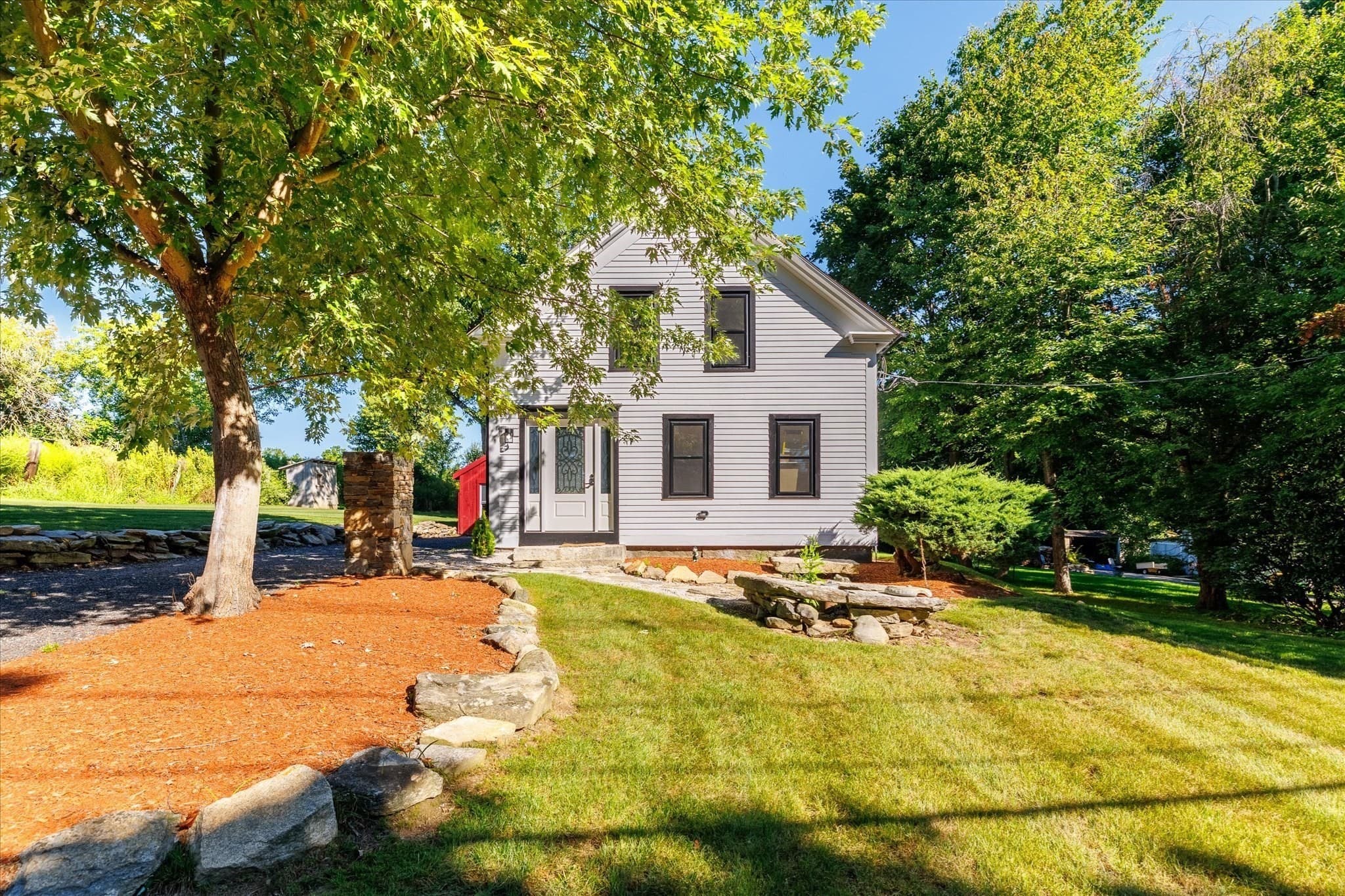 294 Boston Road, Sutton MA 01590