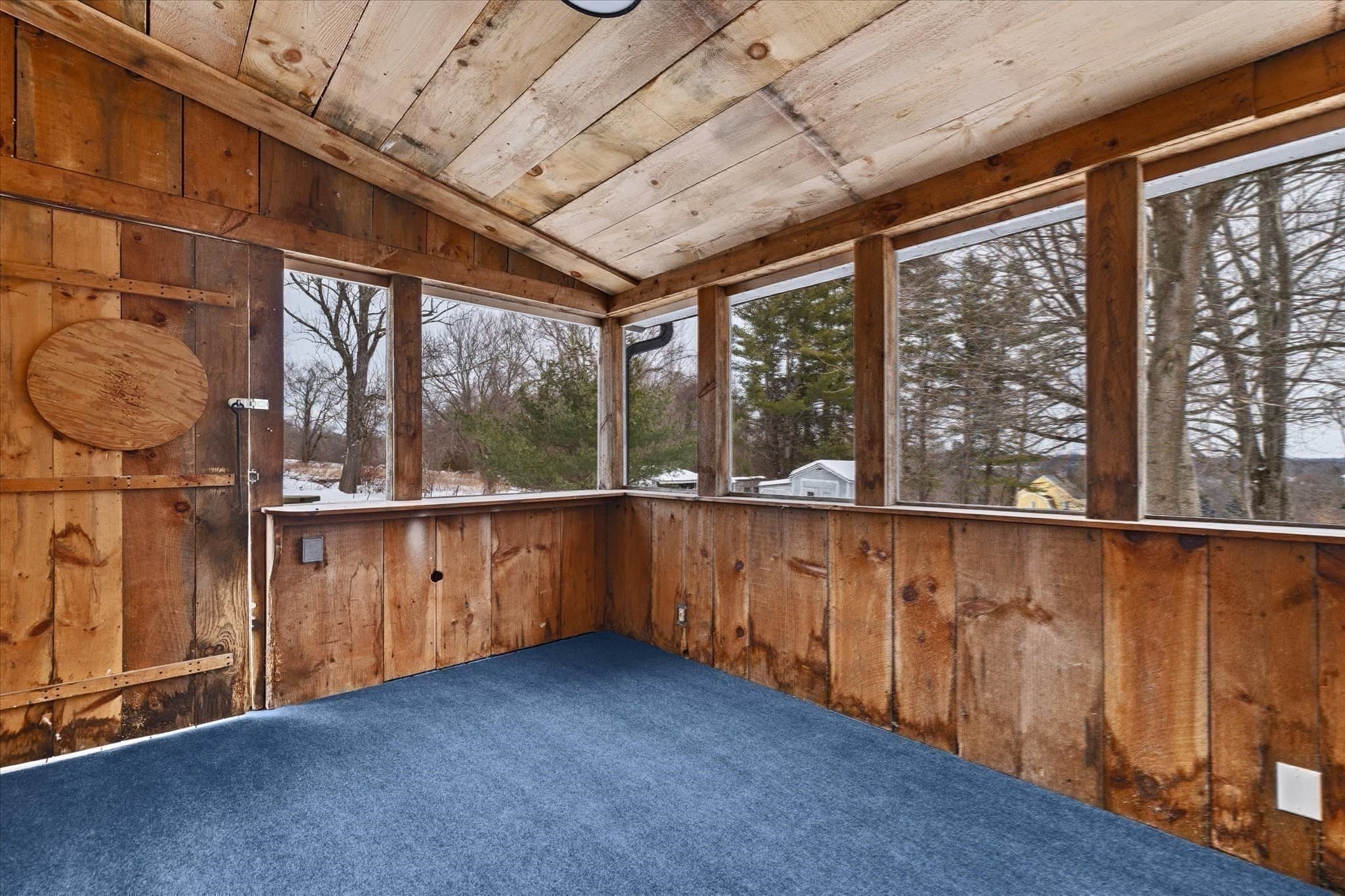 Single Family Residence at 294 Boston Road, Sutton MA 01590, photo 25 of 40