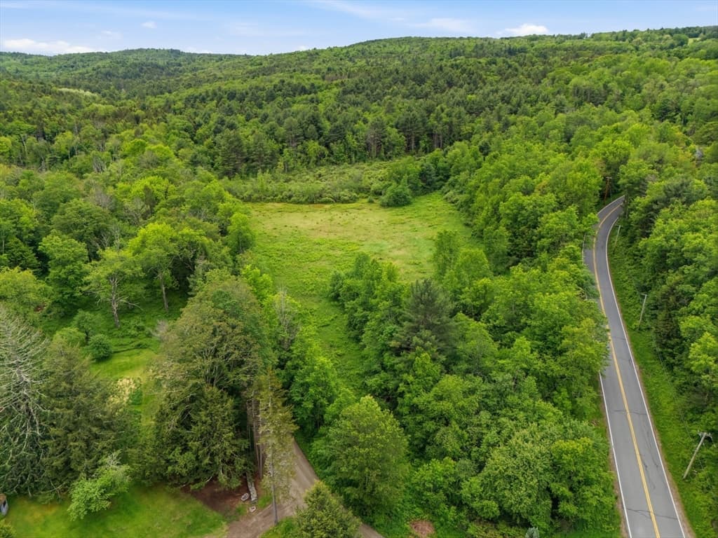 00 Capen/ Clark Road, Worthington MA 01098 photo 2