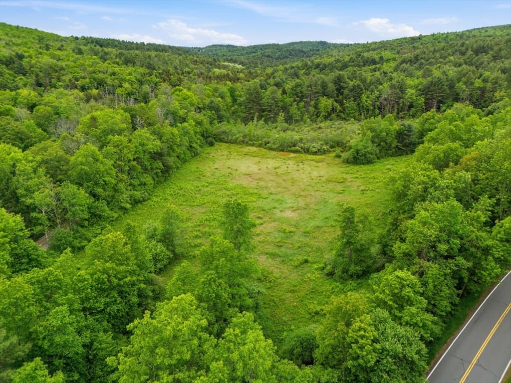 00 Capen/ Clark Road, Worthington MA 01098 photo 6