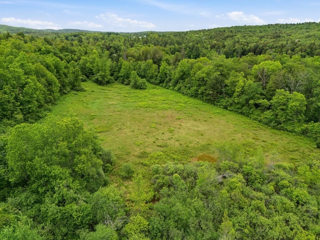 00 Capen/ Clark Road, Worthington MA 01098