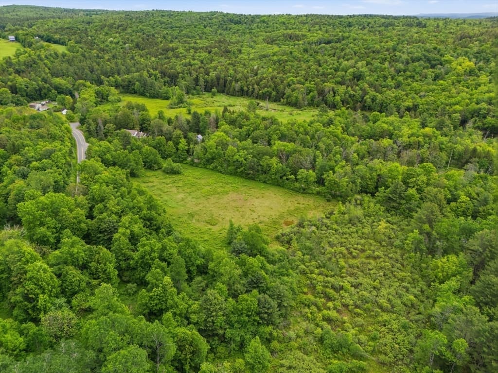 00 Capen/ Clark Road, Worthington MA 01098 photo 9
