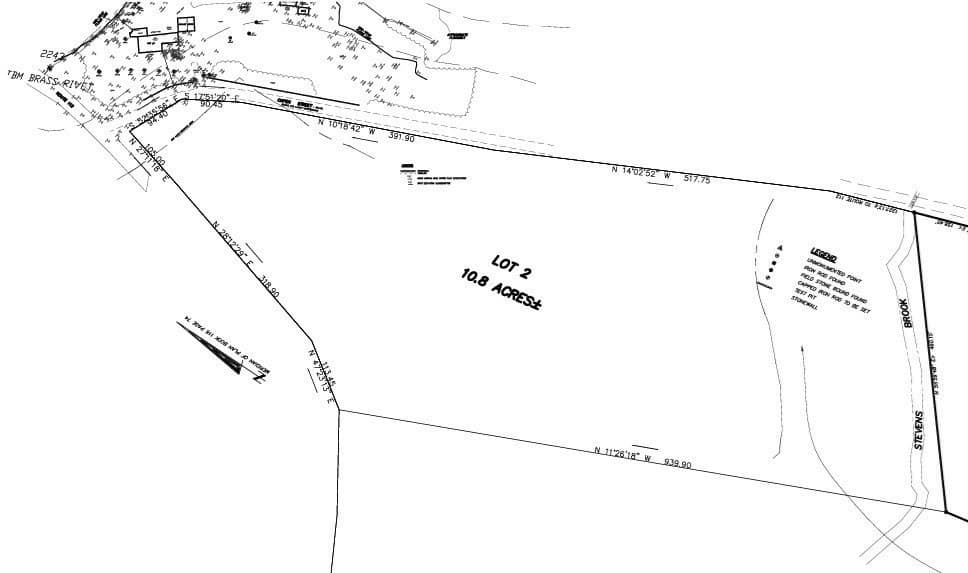 00 Capen/ Clark Road, Worthington MA 01098 photo 10