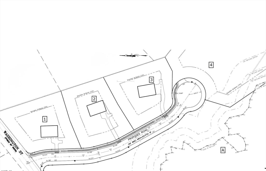 900 Washington St Lot 3, Franklin MA 02038 photo 3