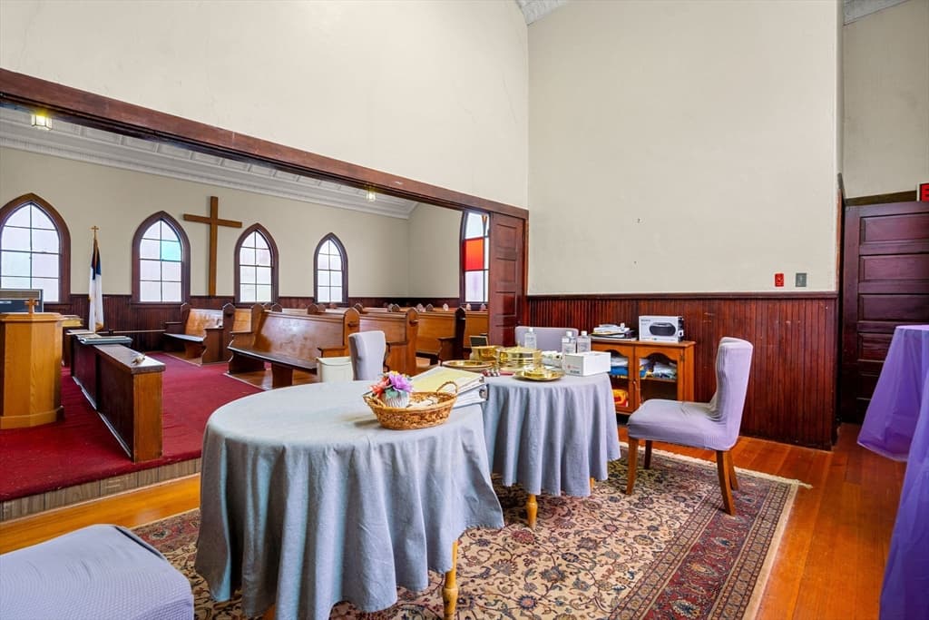 391 Onset Ave, Wareham MA 02538 photo 14