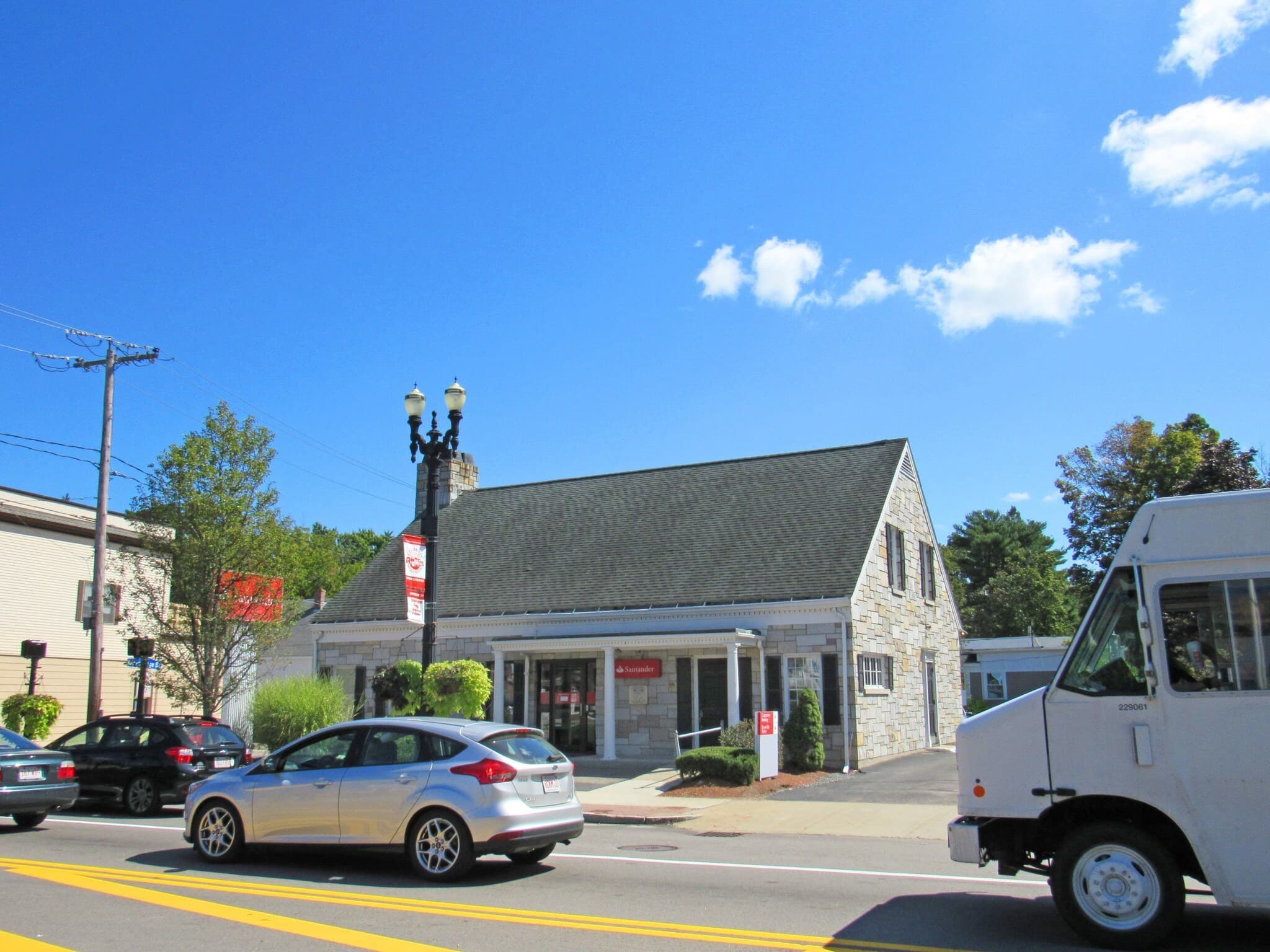 Commercial Sale at 818 Washington St, Holliston MA 01746, photo 3 of 4