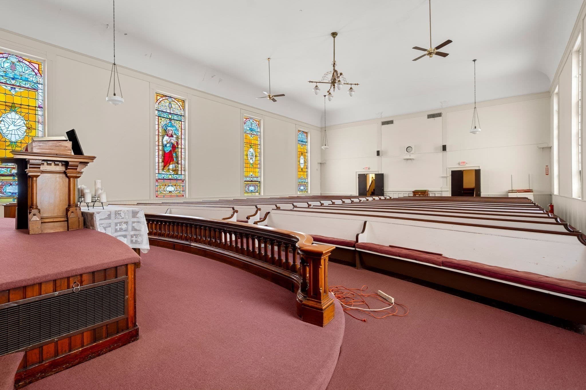Commercial Sale at 437 Main St, Southbridge MA 01550, photo 9 of 31