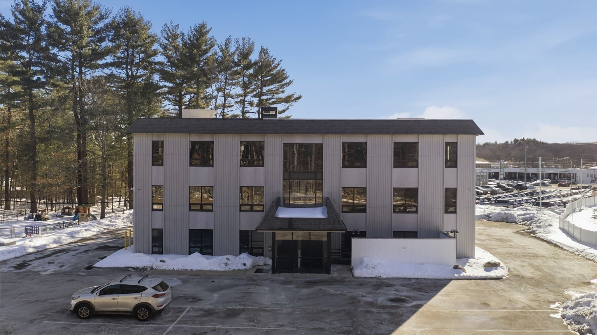 49 Plain Street, North Attleboro MA 02760