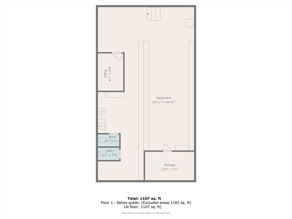 Commercial Sale at 878-882 East Street, Dedham MA 02026, photo 27 of 33