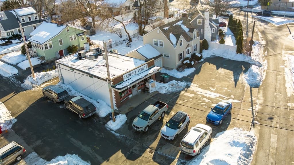 Commercial Sale at 878-882 East Street, Dedham MA 02026, photo 2 of 33