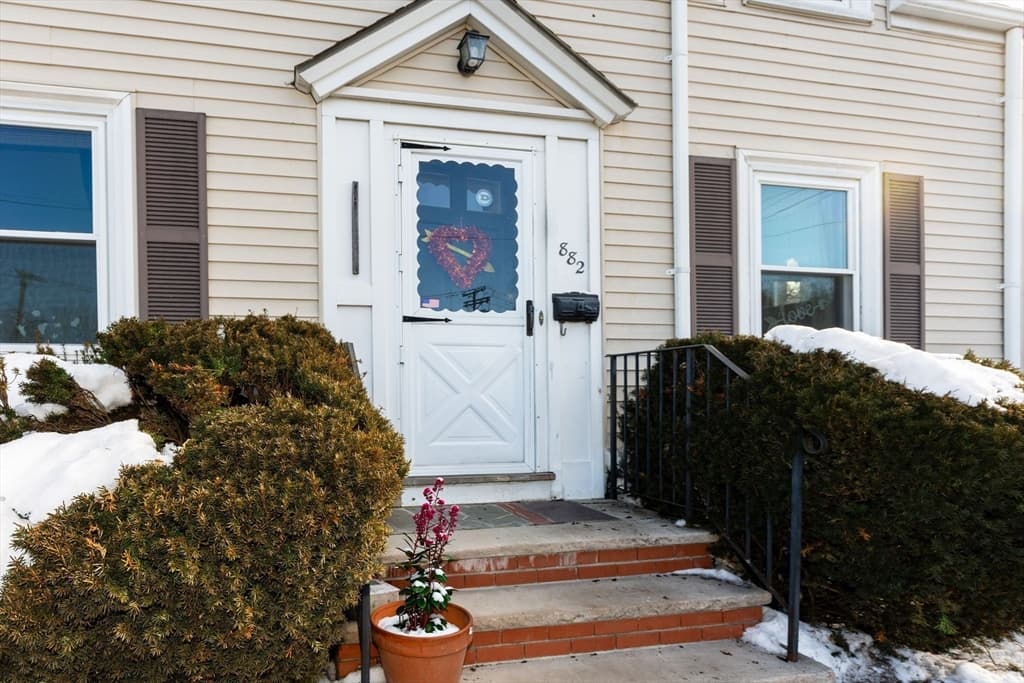 Commercial Sale at 878-882 East Street, Dedham MA 02026, photo 16 of 33