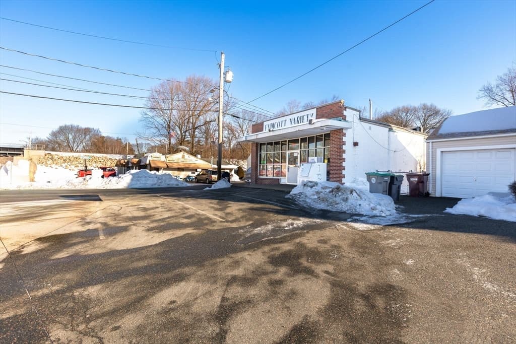 Commercial Sale at 878-882 East Street, Dedham MA 02026, photo 5 of 33