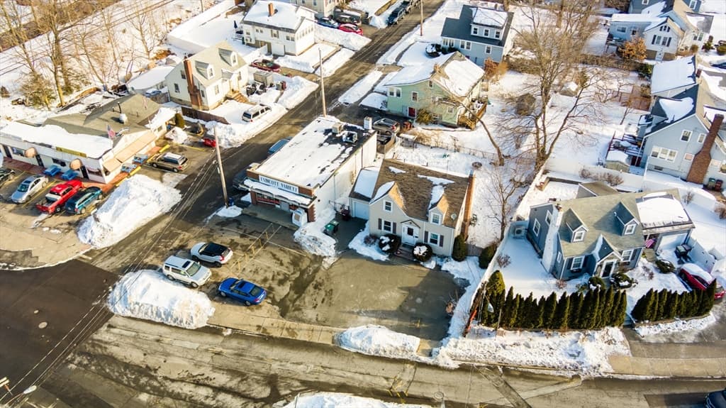Commercial Sale at 878-882 East Street, Dedham MA 02026, photo 24 of 33